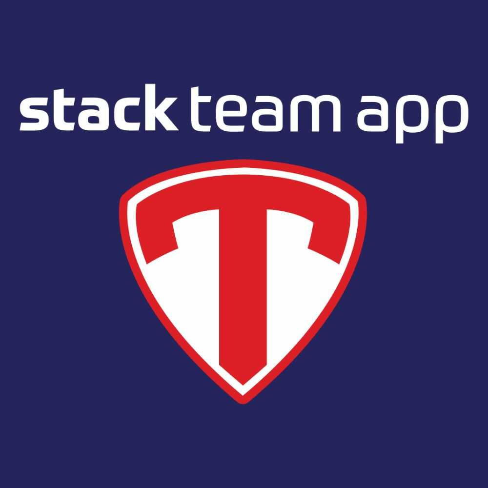 Stack Team App logo