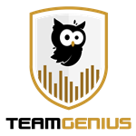 TeamGenius logo