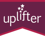 Uplifter logo