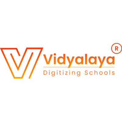 Vidyalaya School ERP logo