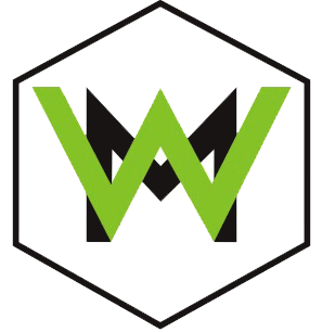 Webnisation-School ERP logo