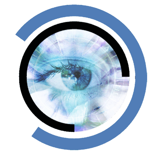 Blue Iris logo