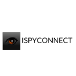 iSpyConnect logo