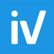 Ivideon logo