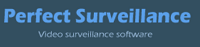 Perfect Surveillance logo