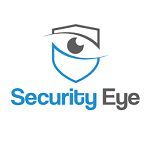 Security Eye logo