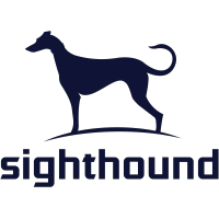 Sighthound logo
