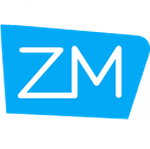 ZoneMinder logo