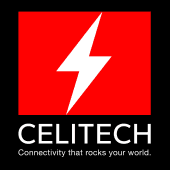 Celitech logo