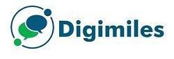 Digimiles logo