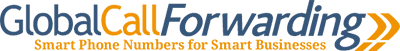 Global Call Forwarding logo