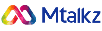 Mtalkz logo