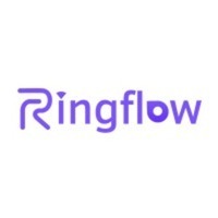 Ringflow logo