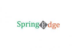 Spring Edge logo