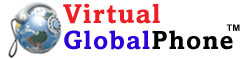 VirtualGlobalPhone logo