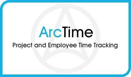 ArcTime logo