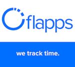 Flapps logo