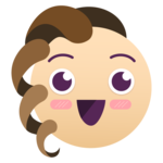 Nikabot logo