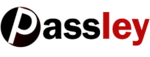 Passley Time Tracking logo
