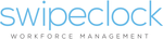 SwipeClock logo