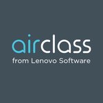 AirClass logo