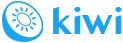 Kiwi LMS logo