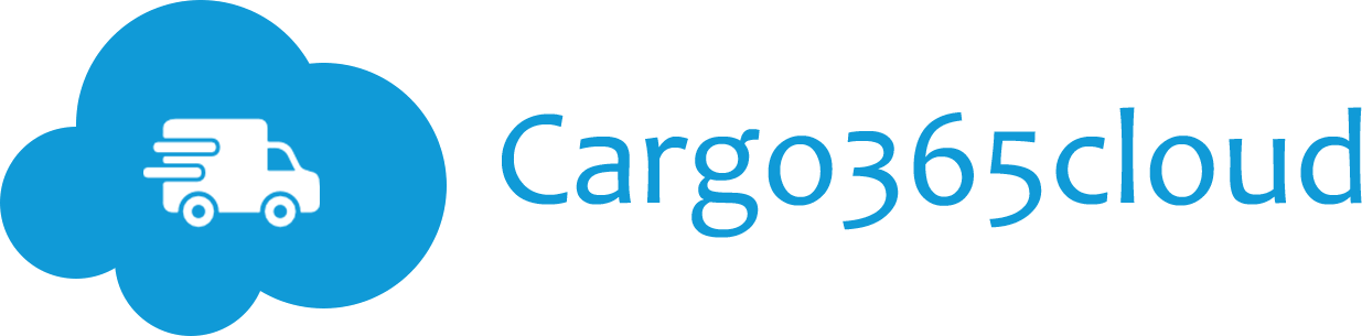 Cargo365cloud logo