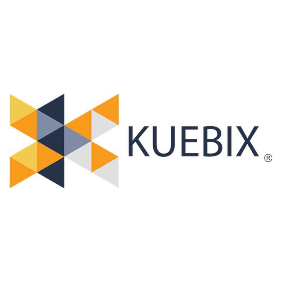 Kuebix logo