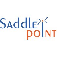 Saddle Point Transportation Optimizer logo