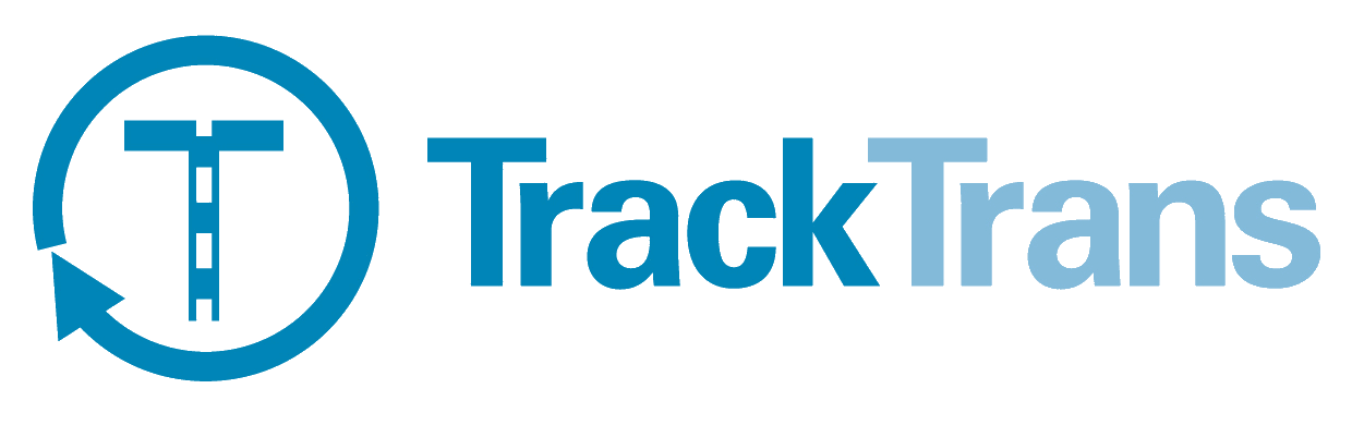 TrackTrans logo