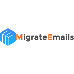 MigrateEmails AOL Backup logo