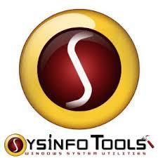 SysInfo Archive Recovery Tool logo