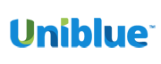 Uniblue Powersuite logo