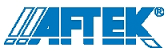 Aftek Vehicle Tracking logo