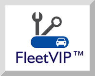 Fleet VIP logo