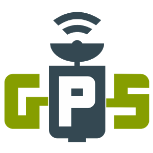 GPS Connect logo