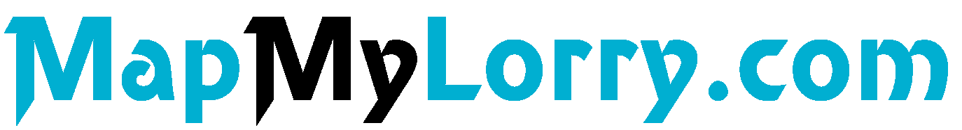 MapMyLorry Vehicle Tracking software logo