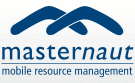 Masternaut Vehicle Tracking logo