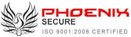 Phoenixsecure logo