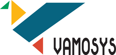 VAMOSYS GPSVTS logo