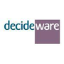 Decideware logo