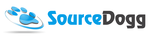 SourceDogg logo