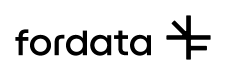 FORDATA VDR logo