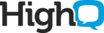HighQ Dataroom logo