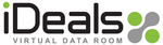 iDeals Virtual Data Room logo