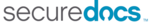 SecureDocs Virtual Data Room logo