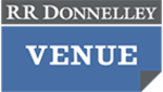 Venue logo