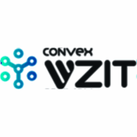 Convex vZit logo