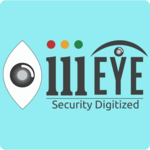 III EYE logo