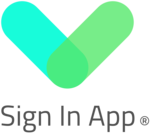Sign In App logo